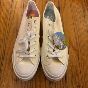 Converse Chuck Taylor All Star 70 Ox